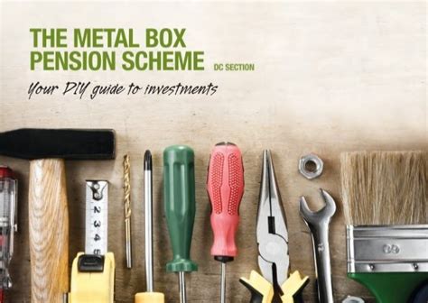 metal box pension increase 2019|metal box scheme.